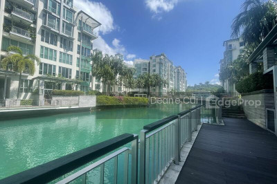 CARIBBEAN AT KEPPEL BAY Apartment / Condo | Listing