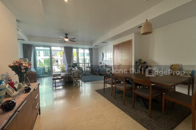 CARIBBEAN AT KEPPEL BAY Apartment / Condo | Listing