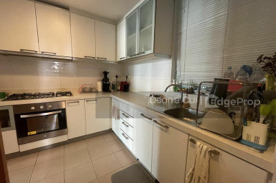 CARIBBEAN AT KEPPEL BAY Apartment / Condo | Listing