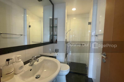 CARIBBEAN AT KEPPEL BAY Apartment / Condo | Listing