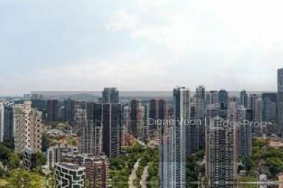 IRWELL HILL RESIDENCES Apartment / Condo | Listing