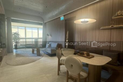 THE RESERVE RESIDENCES Apartment / Condo | Listing