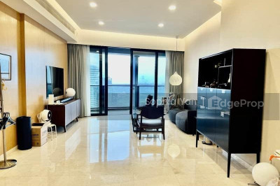 DUO RESIDENCES Apartment / Condo | Listing