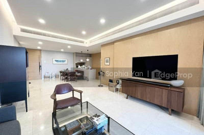 DUO RESIDENCES Apartment / Condo | Listing