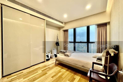 DUO RESIDENCES Apartment / Condo | Listing