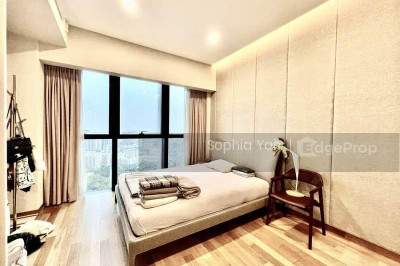 DUO RESIDENCES Apartment / Condo | Listing