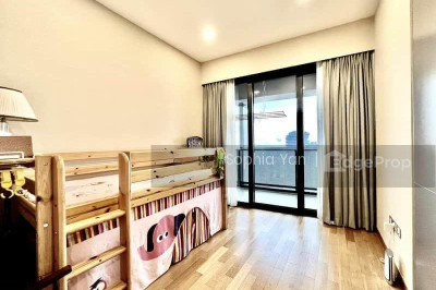 DUO RESIDENCES Apartment / Condo | Listing