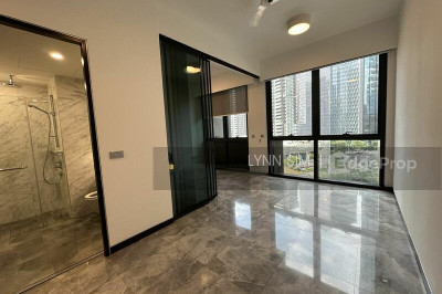 MIDTOWN BAY Apartment / Condo | Listing