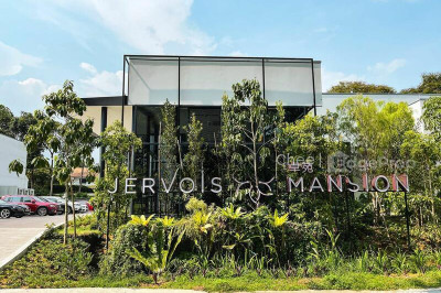 JERVOIS MANSION Apartment / Condo | Listing