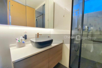 AUSTVILLE RESIDENCES Apartment / Condo | Listing