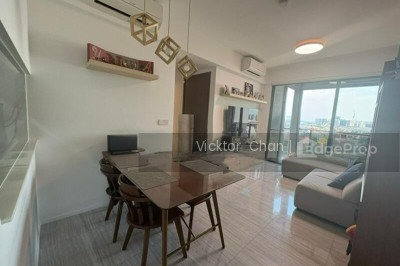 PARC ESTA Apartment / Condo | Listing