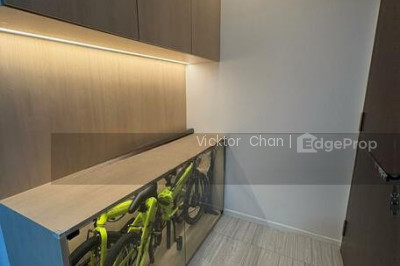 PARC ESTA Apartment / Condo | Listing