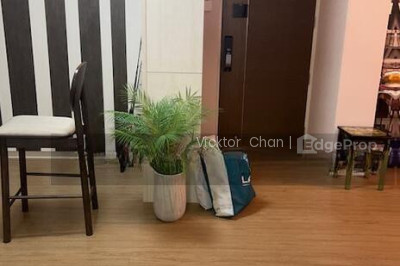 501 PASIR RIS STREET 52 HDB | Listing