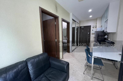 SUITES @ PAYA LEBAR Apartment / Condo | Listing