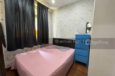 SUITES @ PAYA LEBAR Apartment / Condo | Listing