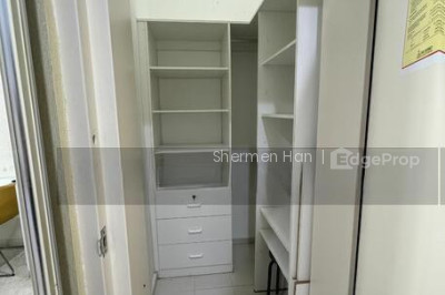 SUITES @ PAYA LEBAR Apartment / Condo | Listing