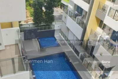 SUITES @ PAYA LEBAR Apartment / Condo | Listing