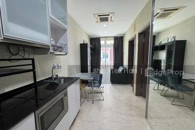 SUITES @ PAYA LEBAR Apartment / Condo | Listing