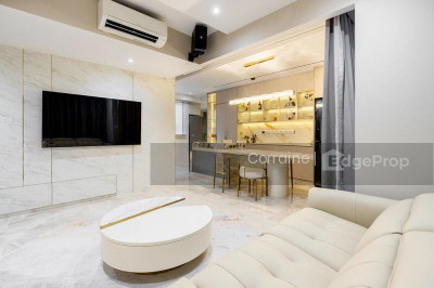 AFFINITY AT SERANGOON Apartment / Condo | Listing