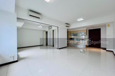 THE SAIL @ MARINA BAY Apartment / Condo | Listing