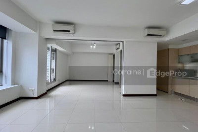 THE SAIL @ MARINA BAY Apartment / Condo | Listing