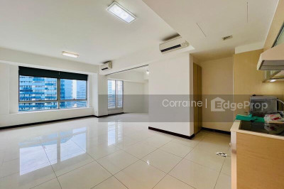 THE SAIL @ MARINA BAY Apartment / Condo | Listing