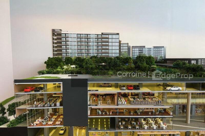 PASIR RIS 8 Apartment / Condo | Listing