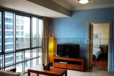 UE SQUARE Apartment / Condo | Listing