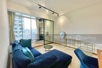 CLYDES RESIDENCE Apartment / Condo | Listing