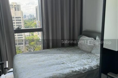 3 CUSCADEN Apartment / Condo | Listing