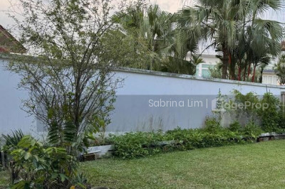 MANDARIN PARK Landed | Listing