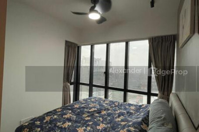 JUI RESIDENCES Apartment / Condo | Listing