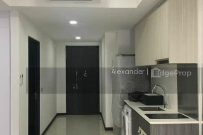 GEM RESIDENCES Apartment / Condo | Listing