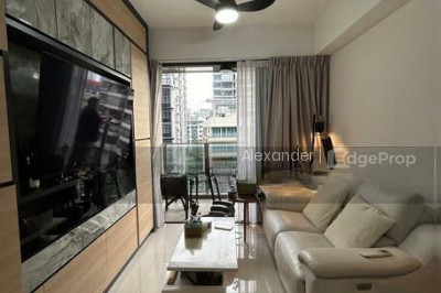 THE POIZ RESIDENCES Apartment / Condo | Listing