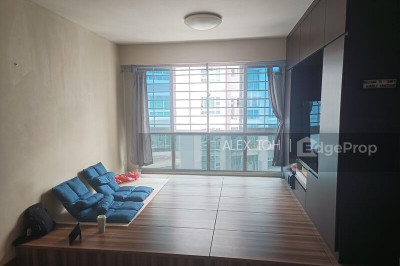 269C PUNGGOL FIELD HDB | Listing