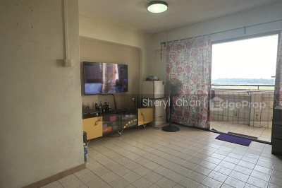 548 JURONG WEST STREET 42 HDB | Listing