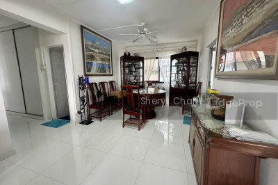 LAGUNA PARK Apartment / Condo | Listing