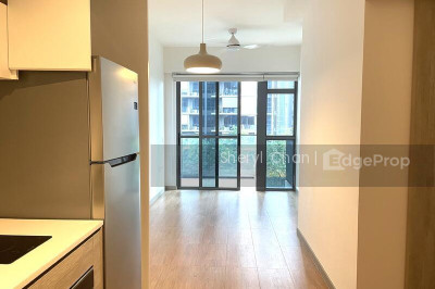 THE ALPS RESIDENCES Apartment / Condo | Listing