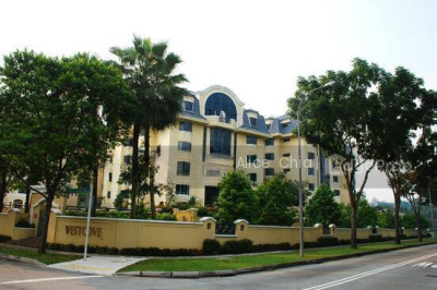 WESTCOVE CONDO Apartment / Condo | Listing