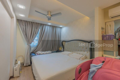 186A FENGSHAN GREENVILLE HDB | Listing