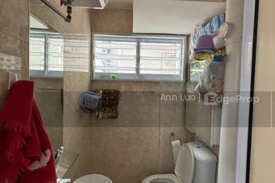 558 ANG MO KIO AVENUE 10 HDB | Listing