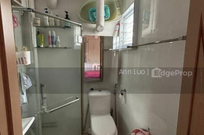 558 ANG MO KIO AVENUE 10 HDB | Listing