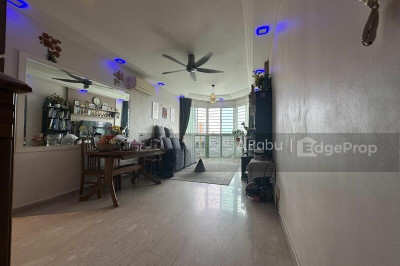 HOUGANG GREEN Apartment / Condo | Listing