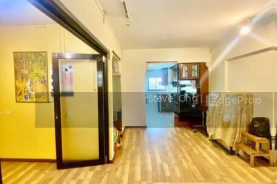 256 ANG MO KIO AVENUE 4 HDB | Listing