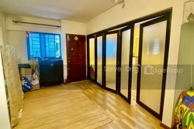 256 ANG MO KIO AVENUE 4 HDB | Listing