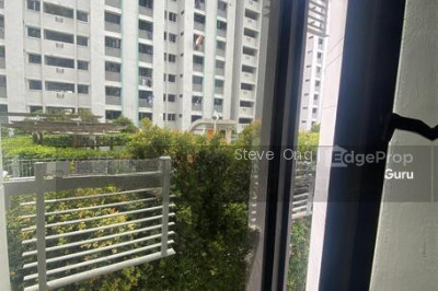 256 ANG MO KIO AVENUE 4 HDB | Listing