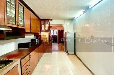 256 ANG MO KIO AVENUE 4 HDB | Listing