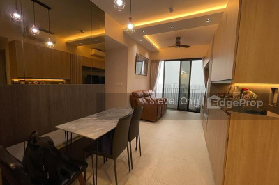 JUI RESIDENCES Apartment / Condo | Listing