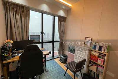 JUI RESIDENCES Apartment / Condo | Listing