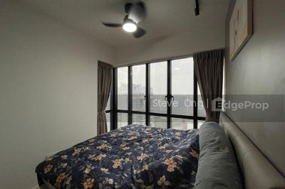 JUI RESIDENCES Apartment / Condo | Listing